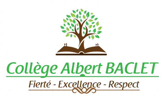 Collège ALBERT BACLET